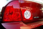 Chevrolet Malibu 2008 года